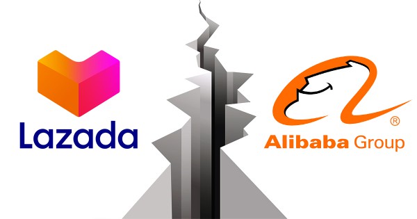Alibaba “tiếp đạn” cho Lazada trong cuộc chiến TMĐT Đông Nam Á