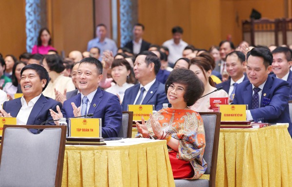 Anh hùng Lao động Thái Hương: Cần có những cơ chế, chính sách phù hợp cho từng thời kỳ