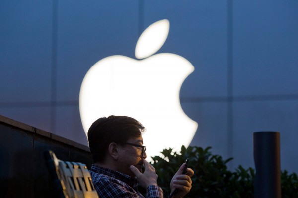 Apple đang nhắm các “mỏ vàng” ở châu Á