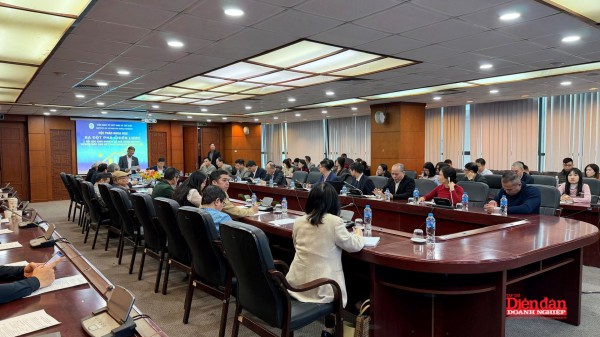 Ba đột phá chiến lược cho phát triển bền vững Ba đột phá chiến lược cho phát triển bền vững