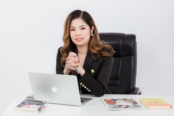 Ba trụ cột thúc đẩy sự phát triển của doanh nghiệp Việt Nam Ba trụ cột thúc đẩy sự phát triển của doanh nghiệp Việt Nam