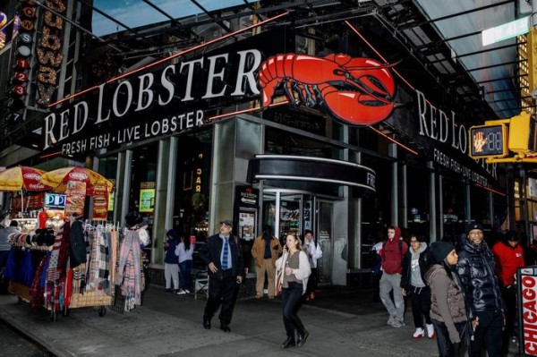 Bài học kinh doanh từ “cái chết” của Red Lobster