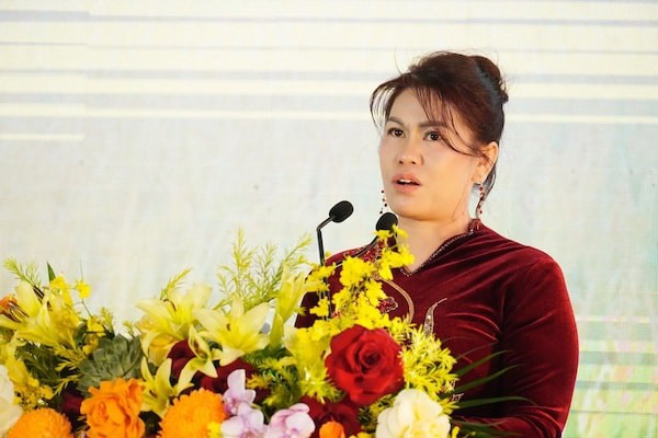 Bảo Minh: Điểm sáng trong mô hình chuỗi giá trị nông nghiệp bền vững Bảo Minh: Điểm sáng trong mô hình chuỗi giá trị nông nghiệp bền vững