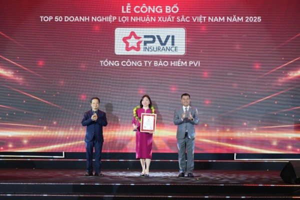 Bảo hiểm PVI vươn tầm quốc tế Bảo hiểm PVI vươn tầm quốc tế