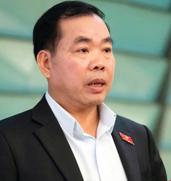 Bệ đỡ cho doanh nghiệp xanh