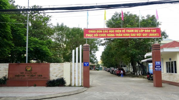 Bệnh viện 199 - Bộ Công an: Thực hiện tốt phương châm “lấy con người làm trung tâm” Bệnh viện 199 - Bộ Công an: Thực hiện tốt phương châm “lấy con người làm trung tâm”