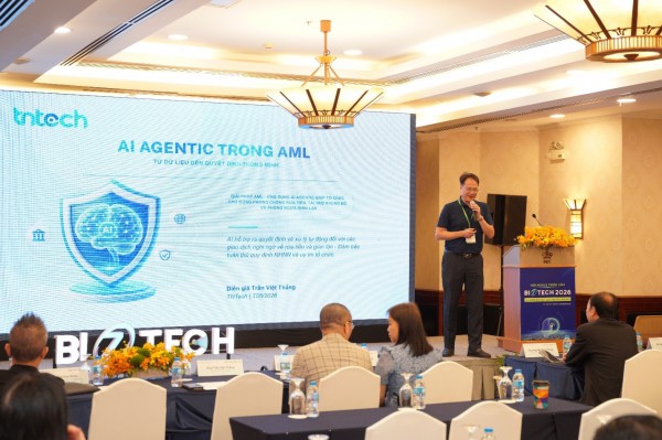 BizTech: Khi công nghệ trở thành lõi vận hành doanh nghiệp thời AI BizTech: Khi công nghệ trở thành lõi vận hành doanh nghiệp thời AI