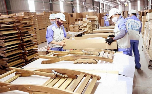 Bộ Công Thương "siết" nguyên liệu làm hàng xuất khẩu