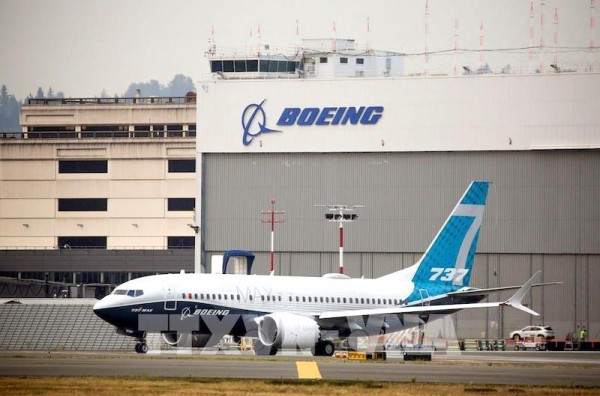 Boeing: Hãng hàng không giá rẻ sẽ trở thành mô hình thống lĩnh
