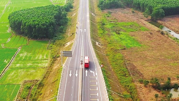 Bốn kịch bản "nâng đời" cao tốc Bắc – Nam phía Đông