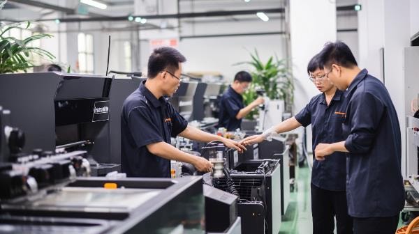 Bước chuyển của Việt Nam trong chuỗi cung ứng toàn cầu