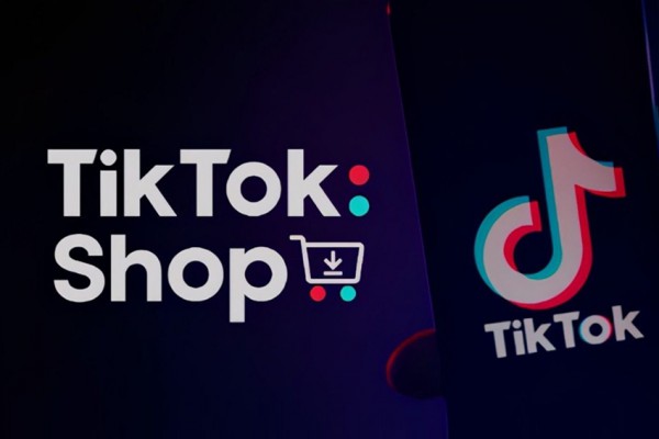 Bước đi mới vào thương mại điện tử của TikTok