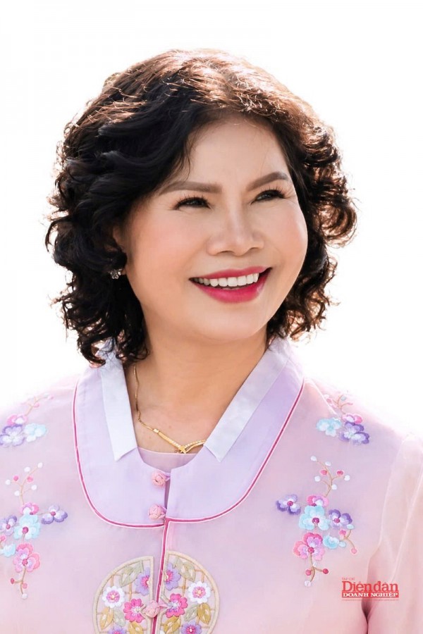 "Bút sắc - Tâm sáng" đồng hành cùng khát vọng nữ doanh nhân Hải Phòng "Bút sắc - Tâm sáng" đồng hành cùng khát vọng nữ doanh nhân Hải Phòng
