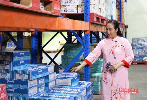 "Bút sắc - Tâm sáng" đồng hành cùng khát vọng nữ doanh nhân Hải Phòng "Bút sắc - Tâm sáng" đồng hành cùng khát vọng nữ doanh nhân Hải Phòng