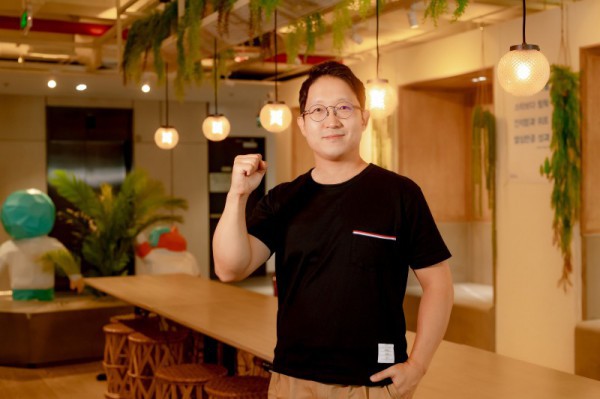 CEO BAEMIN Việt Nam: "Tối ưu hóa trải nghiệm người dùng ứng dụng"