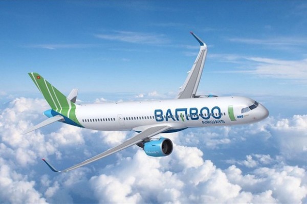 CEO Bamboo Airways: "Chúng tôi không giấu danh tính nhà đầu tư mới"