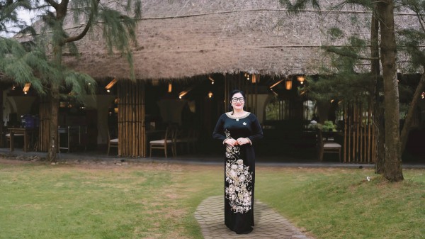 CEO Nguyễn Thị Nga: "Bông Hồng Vàng" ngành thủy sản Việt Nam CEO Nguyễn Thị Nga: "Bông Hồng Vàng" ngành thủy sản Việt Nam