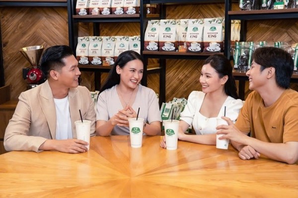 CEO Phúc Long Patricia Marques: Phúc Long và hành trình lan tỏa tinh hoa trà Việt đến Gen Z