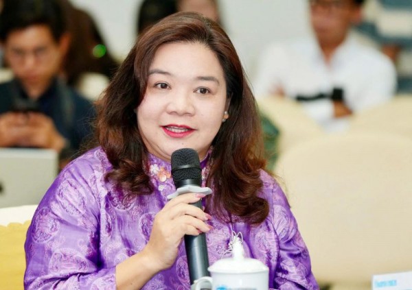 Cần các giải pháp hỗ trợ về dòng tiền Cần các giải pháp hỗ trợ về dòng tiền