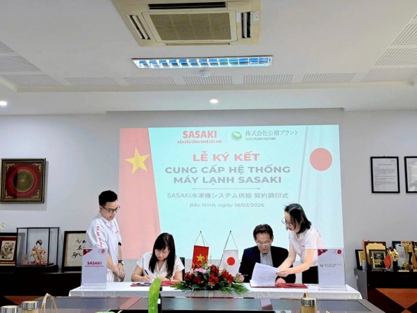 Cần cơ chế đặc biệt để hình thành thêm “sếu đầu đàn”