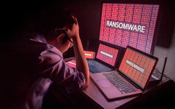 Cần “rào chắn” bảo vệ tài sản cho doanh nghiệp trước tấn công ransomware