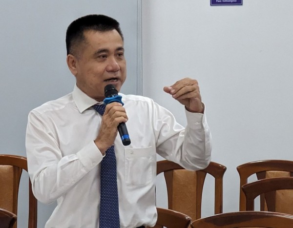 Cần xem xét lại chính sách thuế đối với nhân điều nhập khẩu Cần xem xét lại chính sách thuế đối với nhân điều nhập khẩu