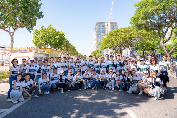 Carlsberg Việt Nam cùng cộng đồng đạp xe vì tương lai xanh nhân kỷ niệm 55 năm quan hệ Việt Nam – Đan Mạch Carlsberg Việt Nam cùng cộng đồng đạp xe vì tương lai xanh nhân kỷ niệm 55 năm quan hệ Việt Nam – Đan Mạch