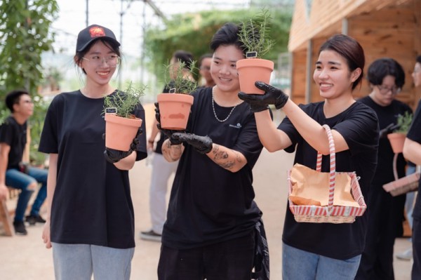 ”Chìa khóa” cạnh tranh, phát triển bền vững của doanh nghiệp F&B