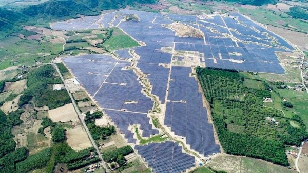 "Chìa khoá" chuyển đổi năng lượng bền vững