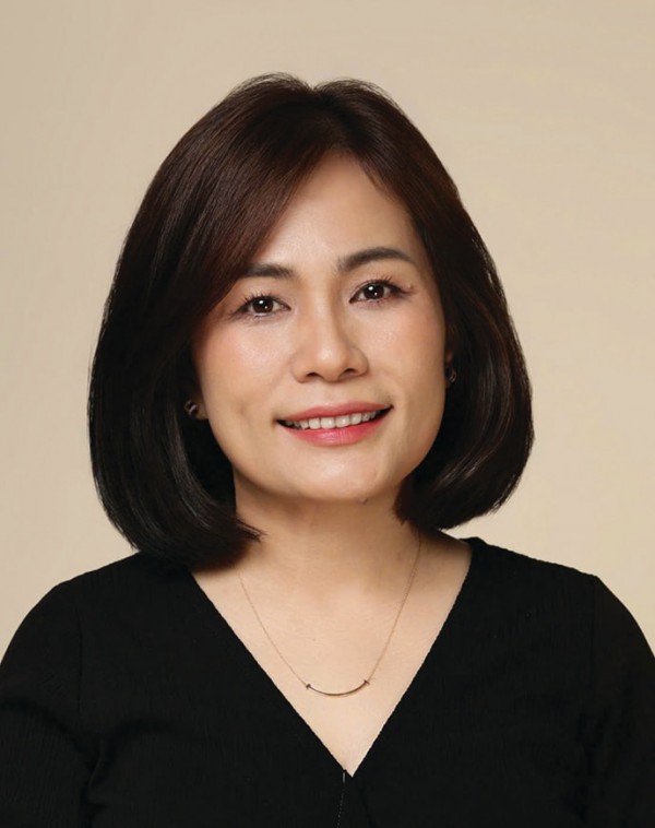 “Chìa khóa” thích ứng