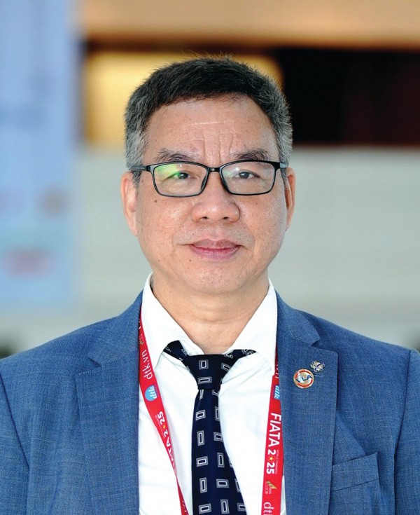 Chiến lược Logistics Việt Nam: Đồng bộ giải pháp hiện thực hoá “bản thiết kế vĩ đại”