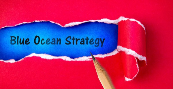 Chiến lược đại dương xanh: (Kỳ 3) Một chiến lược rất khó