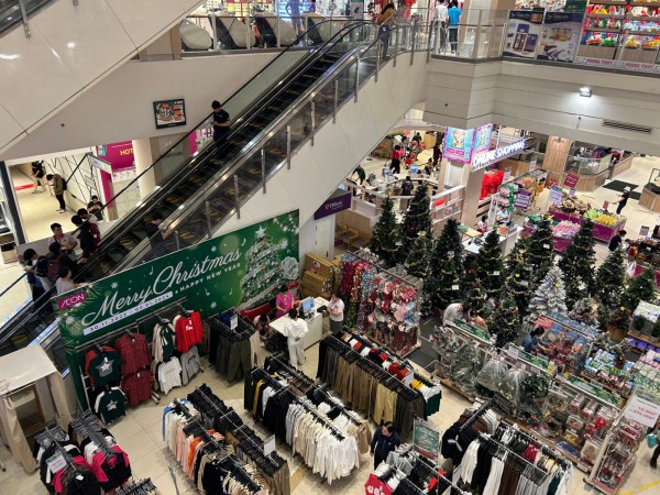 Chiến lược kinh doanh mùa cuối năm