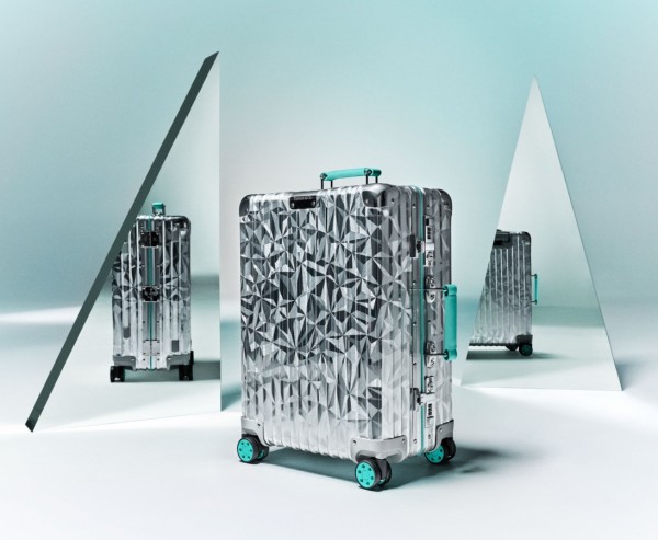 Chiến lược “ngược đời” của Rimowa