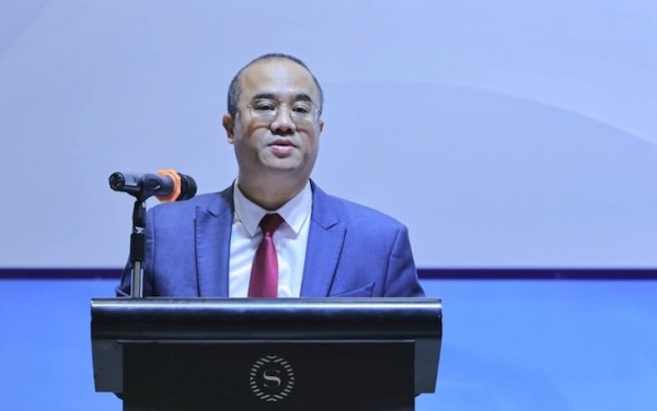 Chính sách công nghiệp tạo động lực bứt phá cho khu vực tư nhân Chính sách công nghiệp tạo động lực bứt phá cho khu vực tư nhân