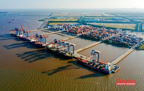 Chủ động thích ứng, tận dụng cơ hội để doanh nghiệp phát triển Chủ động thích ứng, tận dụng cơ hội để doanh nghiệp phát triển