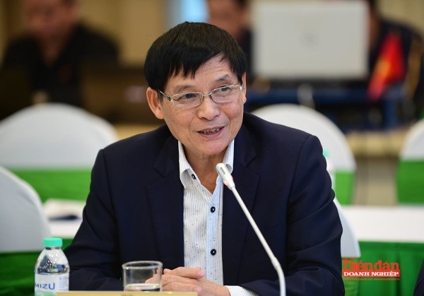 Chuyển đổi kép - động lực cho tăng trưởng kinh tế: Góc nhìn từ chính sách đến thực tiễn Chuyển đổi kép - động lực cho tăng trưởng kinh tế: Góc nhìn từ chính sách đến thực tiễn