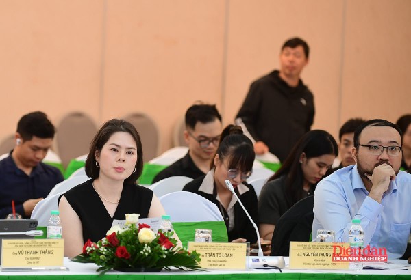 Chuyển đổi kép - động lực cho tăng trưởng kinh tế: Góc nhìn từ chính sách đến thực tiễn Chuyển đổi kép - động lực cho tăng trưởng kinh tế: Góc nhìn từ chính sách đến thực tiễn