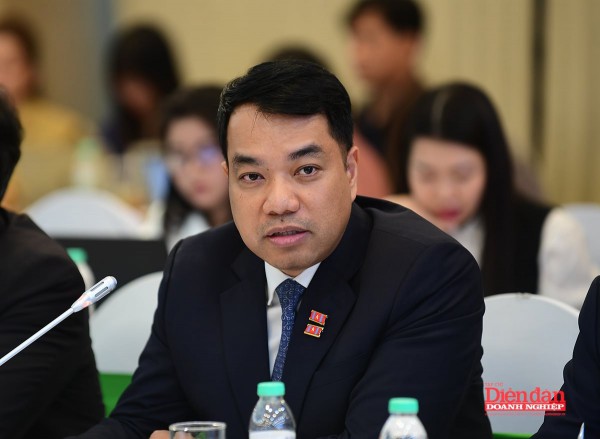 Chuyển đổi kép - động lực cho tăng trưởng kinh tế: Góc nhìn từ chính sách đến thực tiễn Chuyển đổi kép - động lực cho tăng trưởng kinh tế: Góc nhìn từ chính sách đến thực tiễn