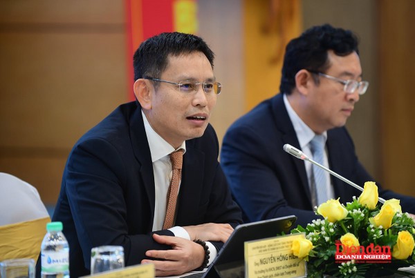 Chuyển đổi kép - động lực cho tăng trưởng kinh tế: Góc nhìn từ chính sách đến thực tiễn Chuyển đổi kép - động lực cho tăng trưởng kinh tế: Góc nhìn từ chính sách đến thực tiễn