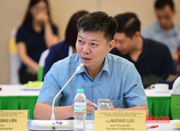 Chuyển đổi kép - động lực cho tăng trưởng kinh tế: Góc nhìn từ chính sách đến thực tiễn Chuyển đổi kép - động lực cho tăng trưởng kinh tế: Góc nhìn từ chính sách đến thực tiễn