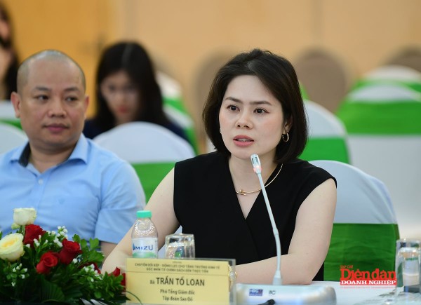 Chuyển đổi kép - động lực cho tăng trưởng kinh tế: Góc nhìn từ chính sách đến thực tiễn Chuyển đổi kép - động lực cho tăng trưởng kinh tế: Góc nhìn từ chính sách đến thực tiễn