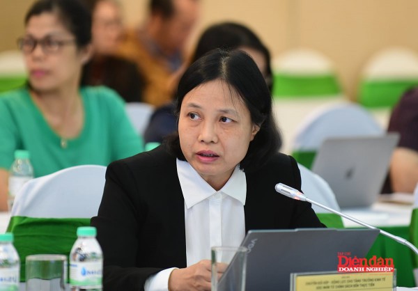 Chuyển đổi kép - động lực cho tăng trưởng kinh tế: Góc nhìn từ chính sách đến thực tiễn Chuyển đổi kép - động lực cho tăng trưởng kinh tế: Góc nhìn từ chính sách đến thực tiễn