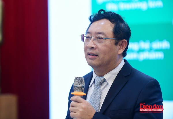 Chuyển đổi kép - động lực cho tăng trưởng kinh tế: Góc nhìn từ chính sách đến thực tiễn Chuyển đổi kép - động lực cho tăng trưởng kinh tế: Góc nhìn từ chính sách đến thực tiễn