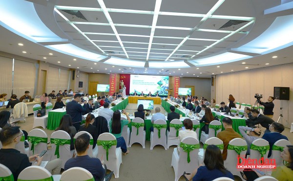 Chuyển đổi kép - động lực cho tăng trưởng kinh tế: Góc nhìn từ chính sách đến thực tiễn Chuyển đổi kép - động lực cho tăng trưởng kinh tế: Góc nhìn từ chính sách đến thực tiễn