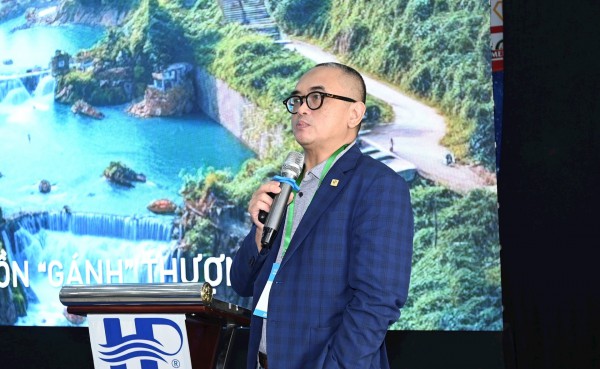 Chuyển đổi kép: Động lực phát triển công nghiệp hiện đại Chuyển đổi kép: Động lực phát triển công nghiệp hiện đại