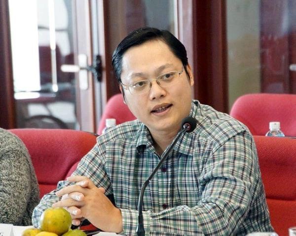 Chuyển đổi số trong quản lý năng lượng Chuyển đổi số trong quản lý năng lượng