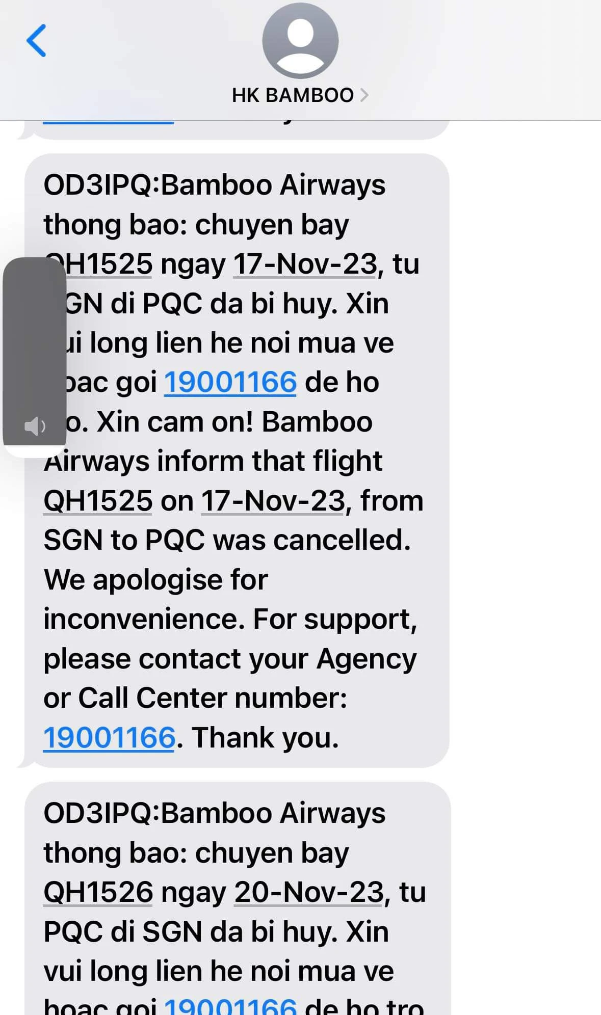 Chuyện gì đang xảy ra với Bamboo Airways? Chuyện gì đang xảy ra với Bamboo Airways?