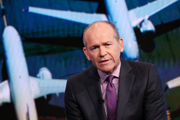 Chuyện gì đang xảy ra với Boeing?