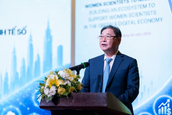 Chuyển hoá nghiên cứu khoa học thành động lực tăng trưởng Chuyển hoá nghiên cứu khoa học thành động lực tăng trưởng